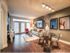 Trinity District | one bedroom apartment | Fort Worth | Dining-Room