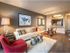 Trinity District | one bedroom apartment | Fort Worth | Dining-room