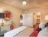 Trinity District | one bedroom apartment | Fort Worth | Spacious Bedroom | Walk-in close