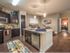 Trinity District | one bedroom apartment | Fort Worth | Kitchen
