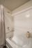 Trinity District | Two bedroom apartment | Fort Worth | Spa Bathroom | Gardentub