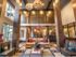 Trinity District | One bedroom apartment |Two bedroom apartment | Fort Worth | Coffee and Tea Bar | Clubroom