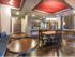 Trinity District | One bedroom apartment |Two bedroom apartment | Fort Worth | Coffee and Tea Bar | Clubroom