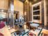 Trinity District | One bedroom apartment |Two bedroom apartment | Fort Worth | Coffee and Tea Bar | Clubroom