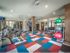 Trinity District | one bedroom apartment | Fort Worth | Fitness center | Free training classes