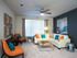 Gramercy on the Park | North Bark Dog Park | One and Two bedroom Apartments | Dallas