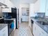 Modern Kitchen | Durham NC Apartment For Rent | Lodge at Southpoint Apartments