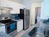 State-of-the-Art Kitchen | Durham NC Apartment Homes | Lodge at Southpoint Apartments