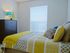 Elegant Master Bedroom | Apartments Durham, NC | Lodge at Southpoint Apartments