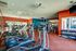 State-of-the-Art Fitness Center | Apartment Homes in Durham, NC | Lodge at Southpoint Apartments