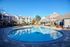Resident Hot Tub | Apartments in Durham, NC | Lodge at Southpoint Apartments