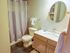 Elegant Master Bathroom | Apartments Pittsburgh, PA | Heinz Lofts