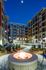 Resident Fire Pit | Charlotte NC Apartments | LaVie SouthPark