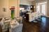 Modern Kitchen | Charlotte North Carolina Apartments | LaVie SouthPark