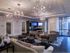 Luxurious Living Area | Apartments In Charlotte | LaVie SouthPark