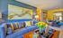 Spacious Living Room | Apartments in Centreville, VA | Bent Tree