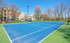 Community Tennis Court | Apartments in Centreville, VA | Bent Tree
