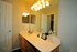 Spacious Master Bathroom | Apartments Homes for rent in Centreville, VA | Bent Tree