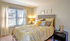 Spacious Master Bedroom | Apartments Homes for rent in Centreville, VA | Bent Tree