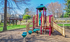 Community Children's Playground | Apartment Homes in Centreville, VA | Bent Tree