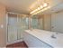Pristine Master Bathroom | Apartments Pembroke Pines | Harbour Cove Apartments