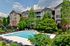 Sparkling Pool | Apartments for rent in Atlanta, GA | Aspire Perimeter Apartments
