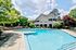 Year Round Swimming Pool | Apartment in Atlanta, GA | Aspire Perimeter Apartments