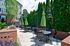 Residents Lounging by the Pool | Atlanta GA Apartments For Rent | Aspire Perimeter Apartments