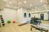 Resident Fitness Center | Apartments Atlanta, GA | Aspire Perimeter Apartments
