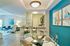 Luxurious Living Room | Apartment Homes in Atlanta, GA | Aspire Perimeter Apartments