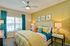 Spacious Master Bedroom | Apartments Homes for rent in Atlanta, GA | Aspire Perimeter Apartments