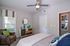 Elegant Bedroom | Atlanta GA Apartment For Rent | Aspire Perimeter Apartments