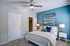 Luxurious Bedroom | Apartments in Atlanta, GA | Aspire Perimeter Apartments