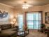 Spacious Living Room | Apartments in San Antonio, TX | Escalante