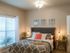 Spacious Bedroom | San Antonio TX Apartment Homes | Escalante