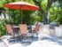 Community Sun Deck | Apartments in San Antonio, TX | Escalante
