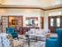 Resident Study Lounge | Apartment Homes in San Antonio, TX | Escalante