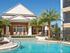Sparkling Pool | Apartments for rent in Orlando, FL | Cumberland Park