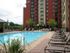 Heated Pool | Apartments Norwalk, CT | Merritt River Apartments