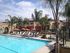 Residents Playing in the Pool | Chula Vista CA Apartment Homes | Casa Lago