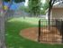 Community Bark Park | Apartment in Dallas, TX | Metropolitan at Cityplace