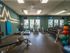 Fitness area Lincoln on University Luxury Dallas Apartments