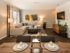 Elegant Living Room | Apartments for rent in Chula Vista, CA | Casa Lago