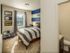 Spacious Master Bedroom | Apartments Homes for rent in Chula Vista, CA | Casa Lago