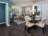 Elegant Dining Room | Chula Vista CA Apartments For Rent | Casa Lago