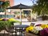 Community Sun Deck | Apartments in Norwalk, CT | Merritt River Apartments