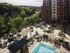 Resident Sun Deck | Norwalk CT Apartment For Rent | Merritt River Apartments