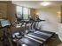 Resident Fitness Center | Apartments Norwalk, CT | Merritt River Apartments