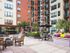 Residents Tanning on the Sun Deck | Apartment Homes in Norwalk, CT | Merritt River Apartments