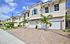 Townhouses with Garages in Palm Beach County off Lantana Rd.